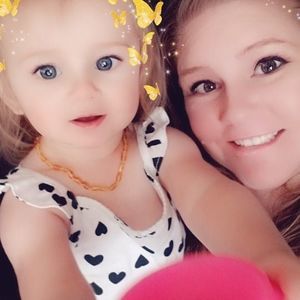 Meet your Posher, Amber